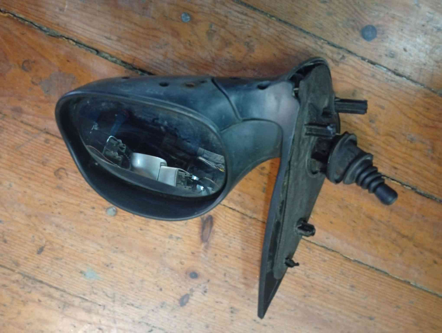 Espelho Retrovisor Direito - PEUGEOT 206 Hatchback (2A/C) 2001