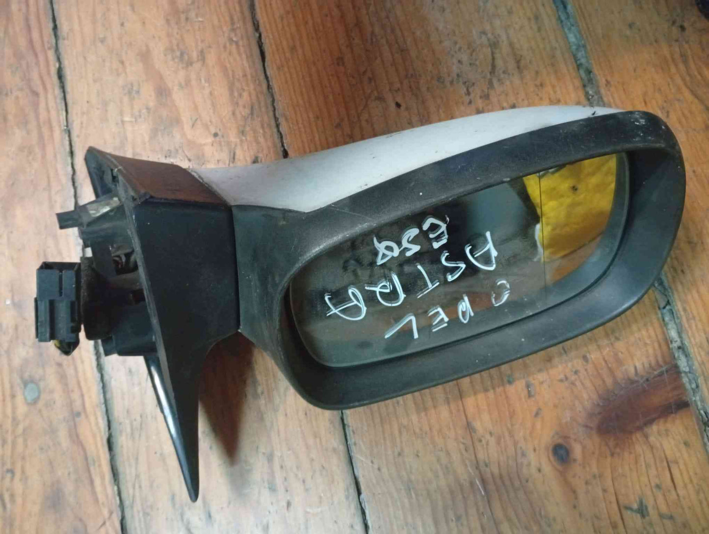 Espelho Retrovisor Esquerdo - OPEL ASTRA F Hatchback (T92) 1997