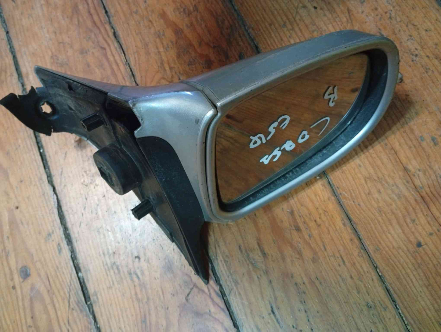 Espelho Retrovisor Esquerdo - OPEL CORSA B (S93) 1999