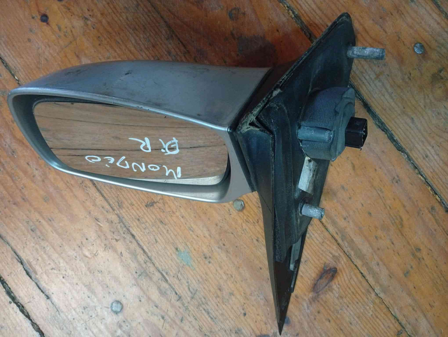 Espelho Retrovisor Direito - FORD MONDEO II (BAP) 2000