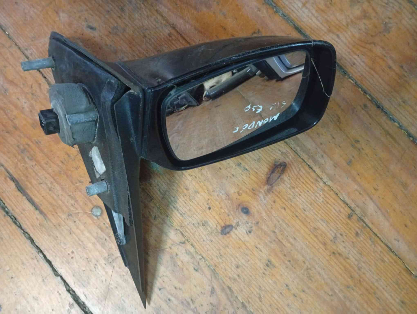 Espelho Retrovisor Esquerdo - FORD MONDEO II (BAP) 2000