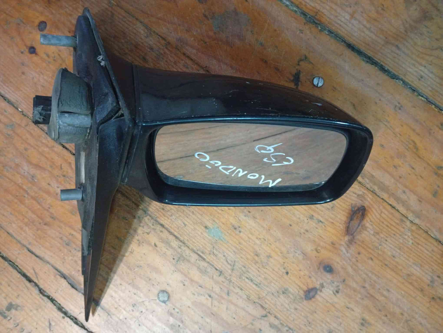 Espelho Retrovisor Esquerdo - FORD MONDEO II (BAP) 2000