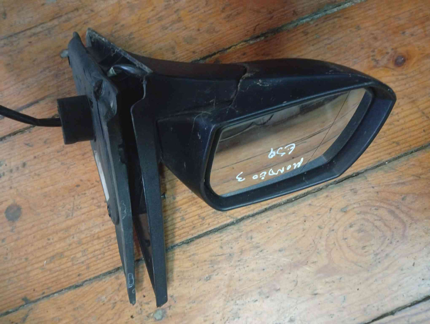 Espelho Retrovisor Esquerdo - FORD MONDEO III (B5Y) 2003