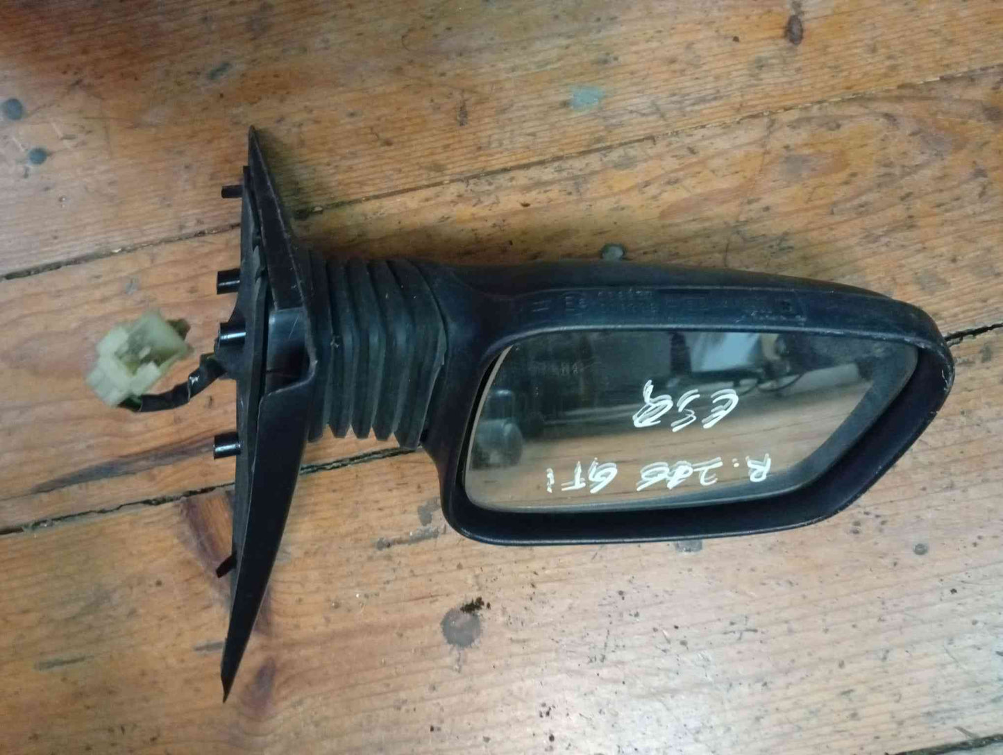 Espelho Retrovisor Esquerdo - ROVER 200 II Hatchback (XW) 1994