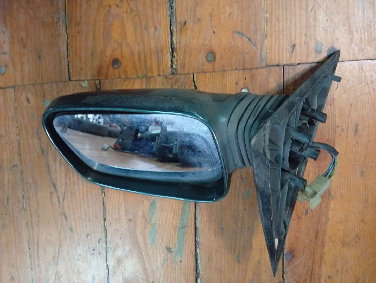 Espelho Retrovisor Direito - ROVER 200 II Hatchback (XW) 1994