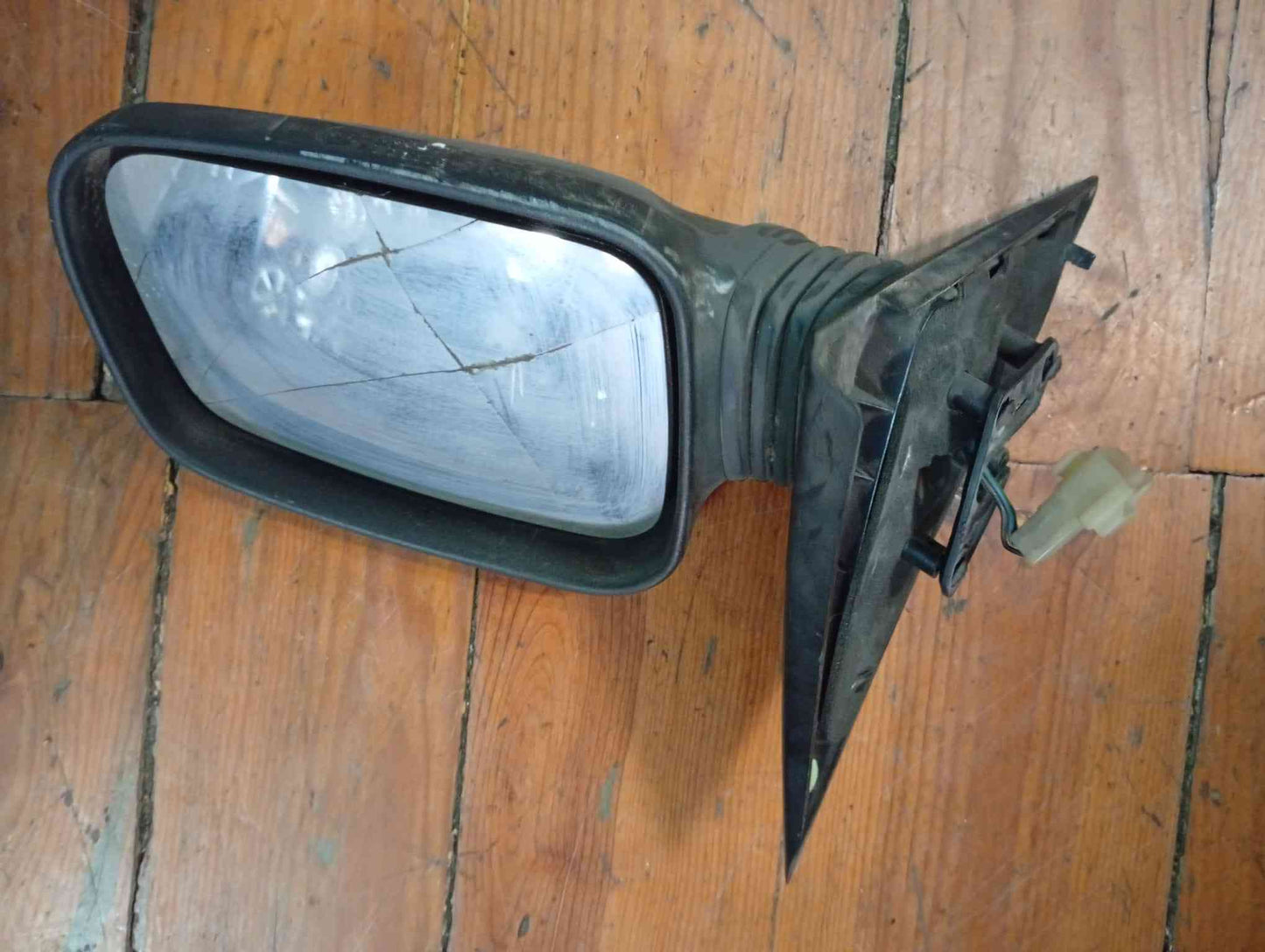 Espelho Retrovisor Direito - ROVER 200 II Hatchback (XW) 1994