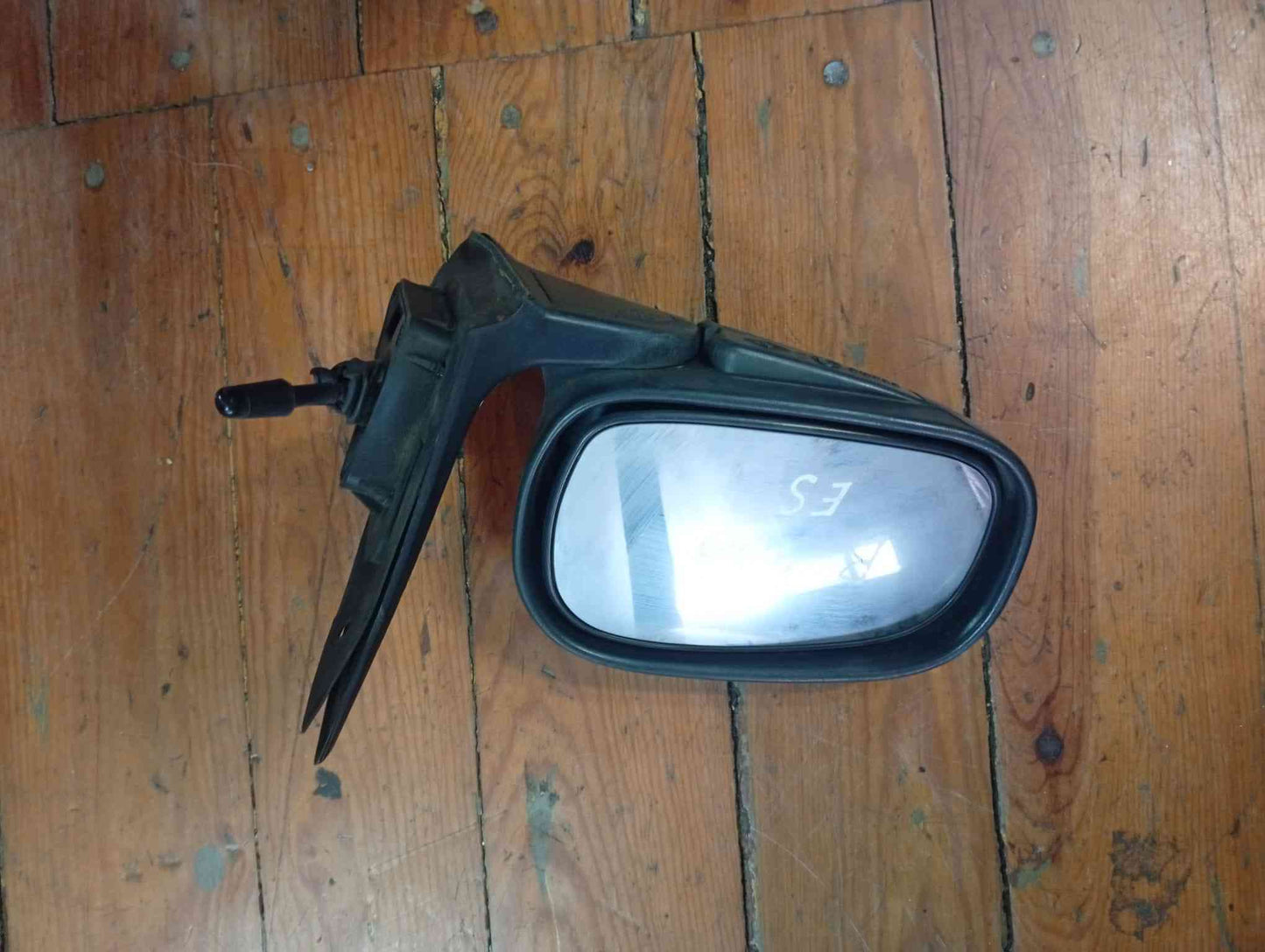 Espelho Retrovisor Esquerdo - ROVER 400 II Hatchback (RT) 1997