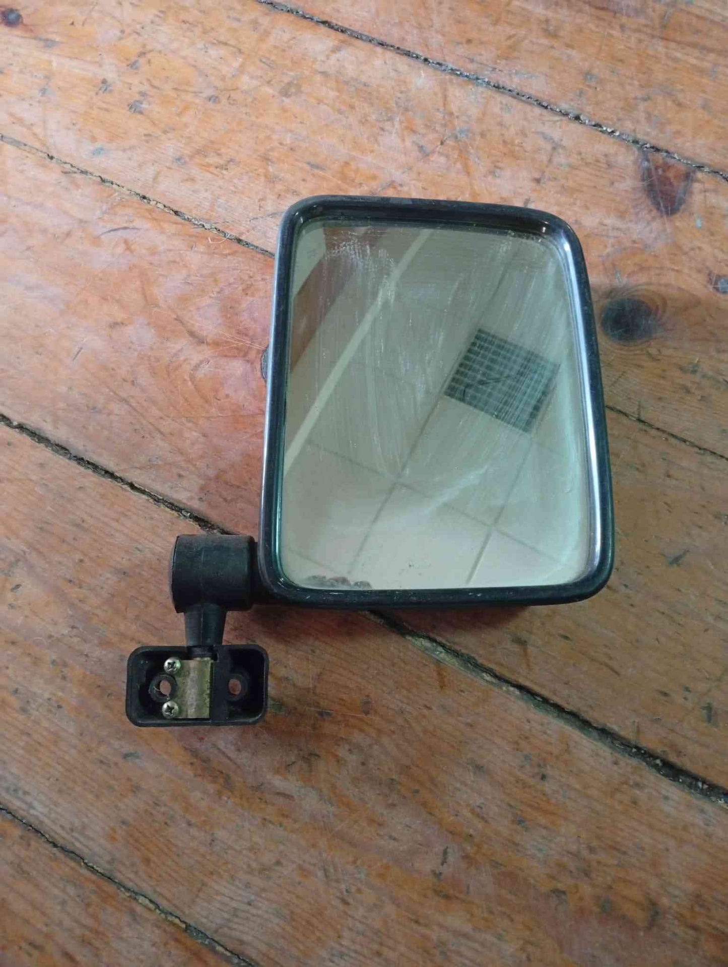Espelho Retrovisor Direito - TOYOTA LAND CRUISER Pick-up (_J7_, _JL7_) 1995
