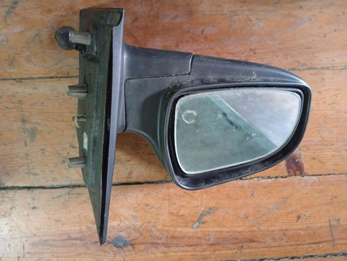 Espelho Retrovisor Esquerdo - HYUNDAI MATRIX (FC) 2002
