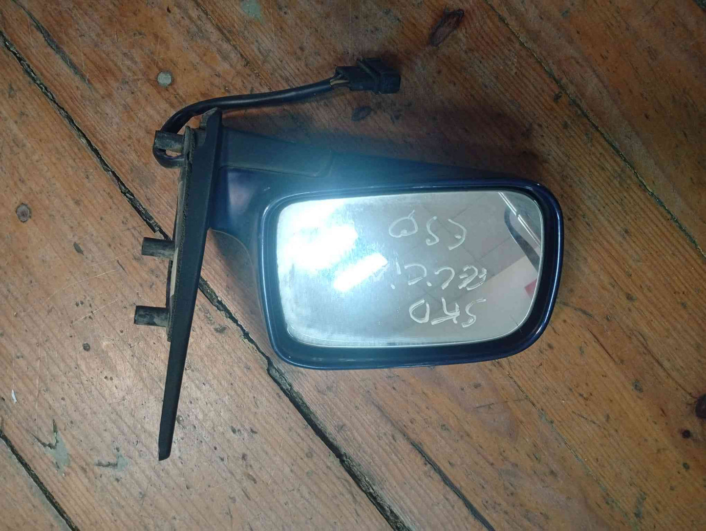 Espelho Retrovisor Esquerdo - SKODA FELICIA II Combi (6U5) 1999