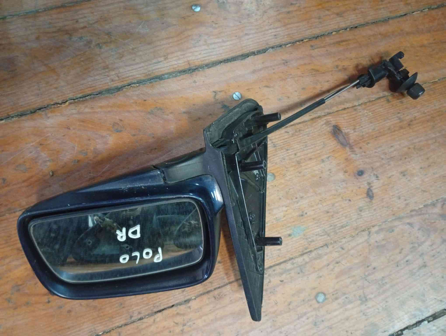 Espelho Retrovisor Direito - VW POLO III (6N1) 1998