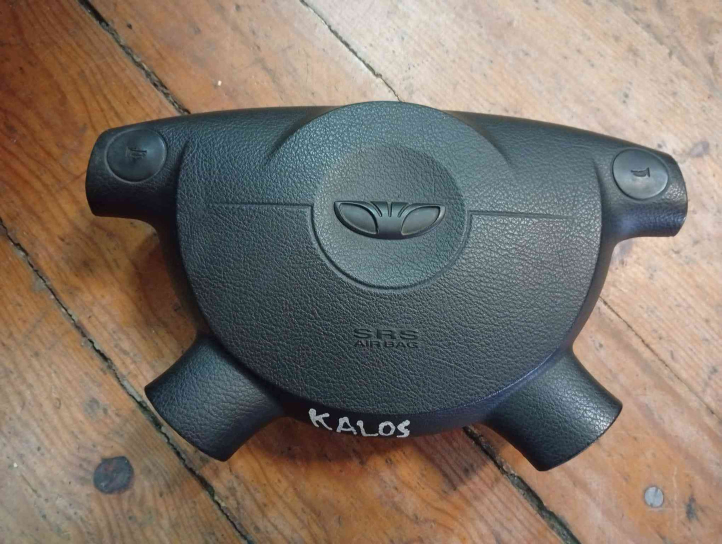 Airbag Volante - CHEVROLET AVEO / KALOS Hatchback (T200) 2003