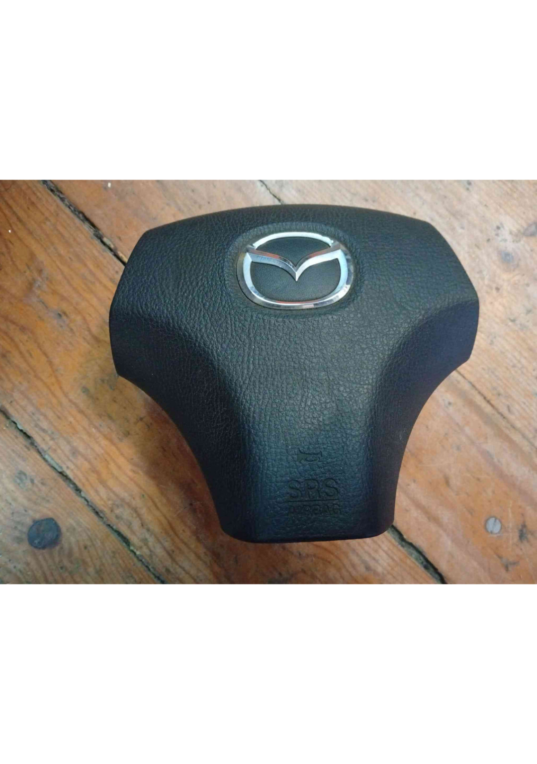 Airbag Volante - MAZDA 5 (CR) 2008
