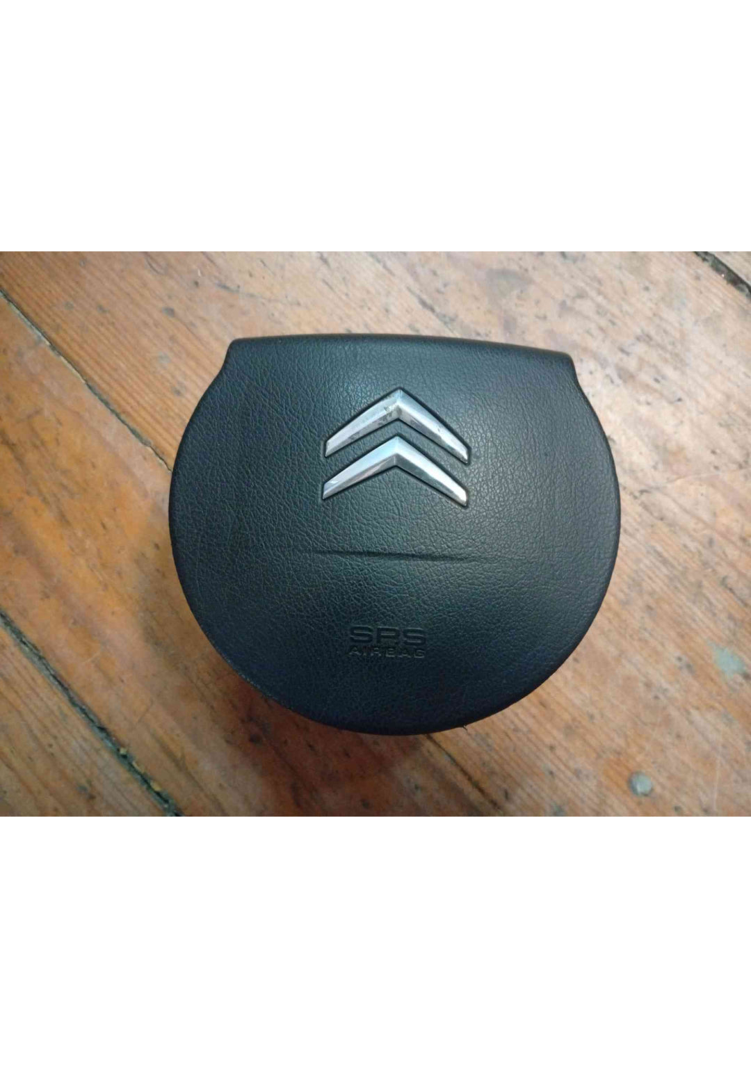 Airbag Volante - CITROËN C4 I (LC_) 2008