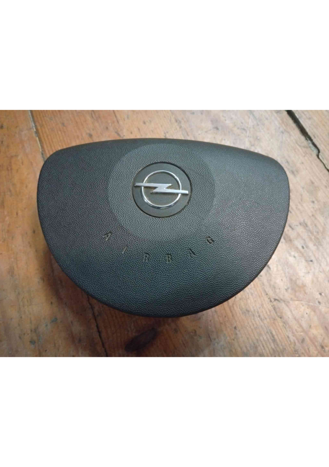 Airbag Volante - OPEL CORSA C (X01) 2002