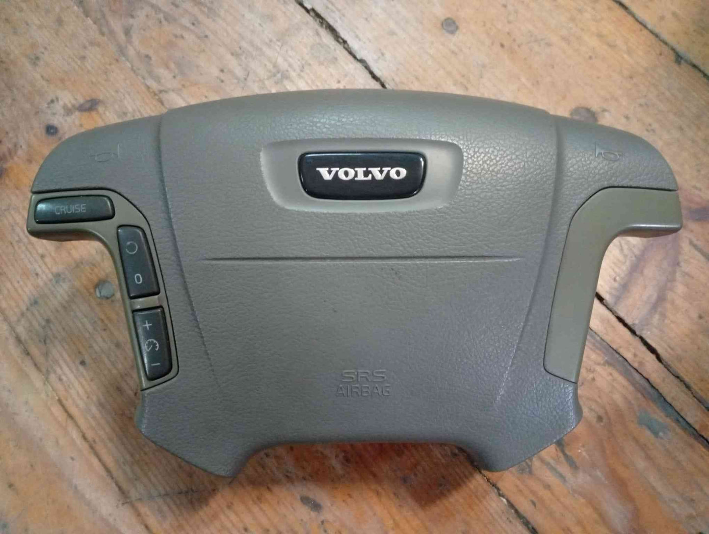 Airbag Volante - VOLVO S80 I (184) 2000