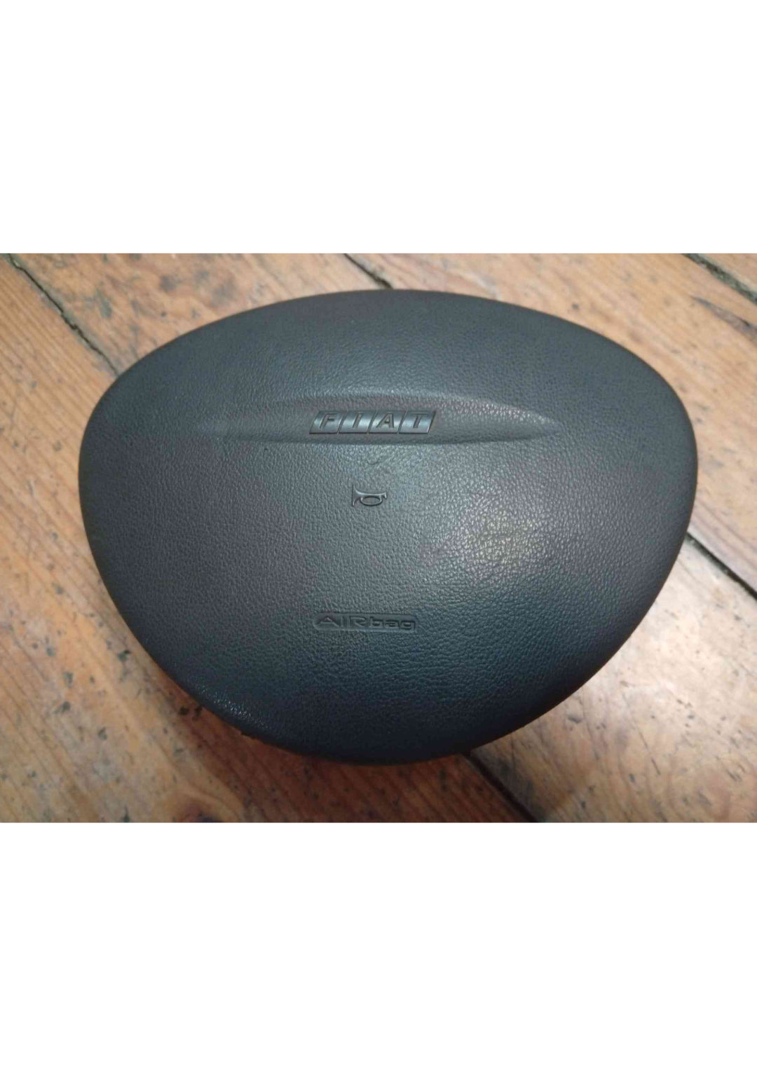 Airbag Volante - FIAT PUNTO (188_) 2000