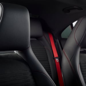 Airbag Volante