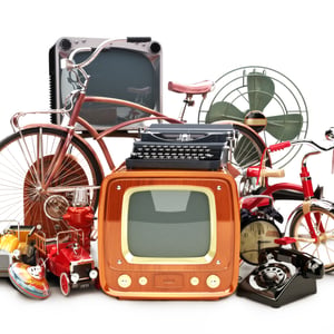 Rádio / Auto Rádio