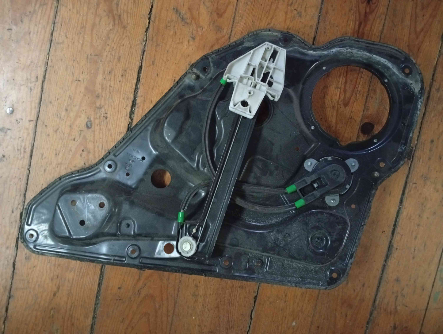 Elevador Vidros Trás Esquerdo - SEAT TOLEDO II (1M2) 2002