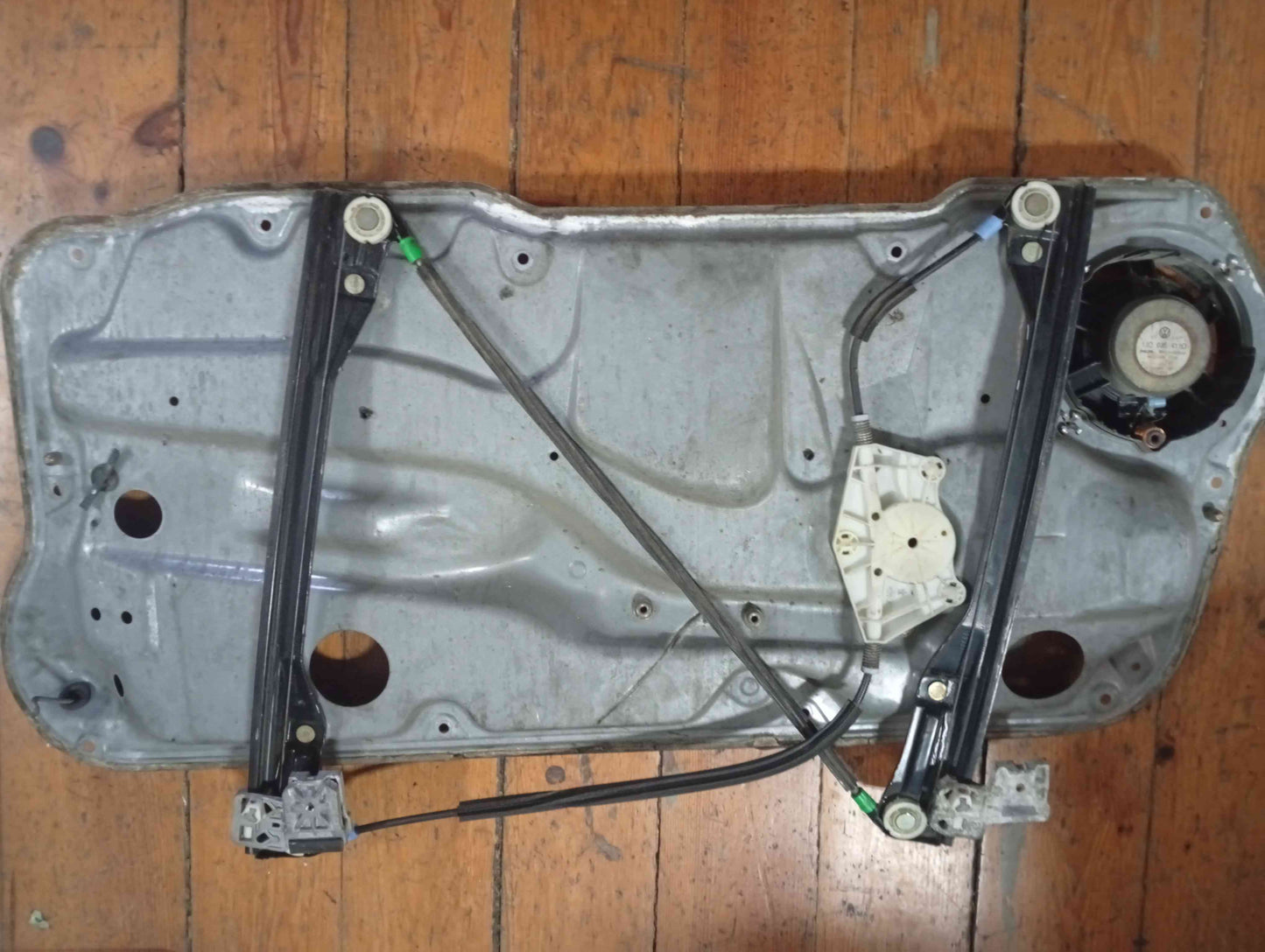 Elevador Vidros Esquerdo - VW GOLF IV (1J1) 2000