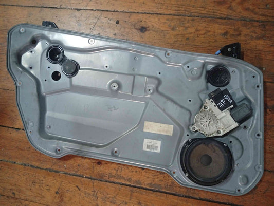 Elevador Vidros Frente Esquerdo - SEAT IBIZA III (6L1) 2004