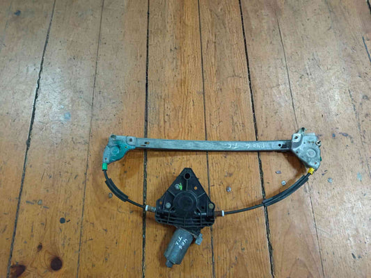 Elevador Vidros Trás Esquerdo - PEUGEOT 406 (8B) 1998