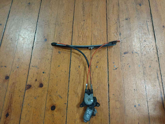 Elevador Vidros Esquerdo - PEUGEOT 106 I (1A, 1C) 1996