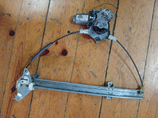 Elevador Vidros Frente Direito - NISSAN PULSAR I Hatchback (N15) 1998