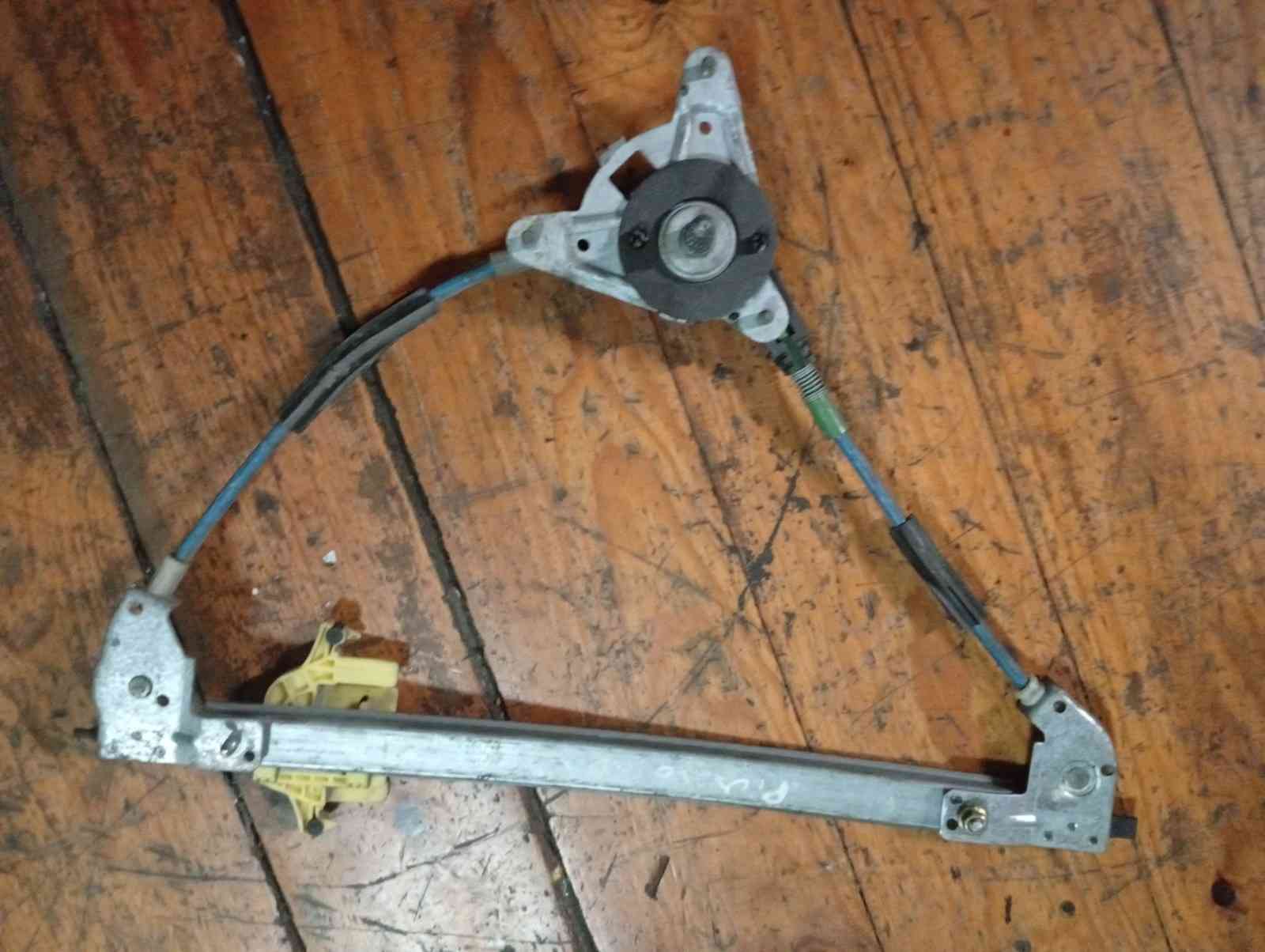Elevador Vidros Trás Direito - CITROËN XSARA (N1) 1997
