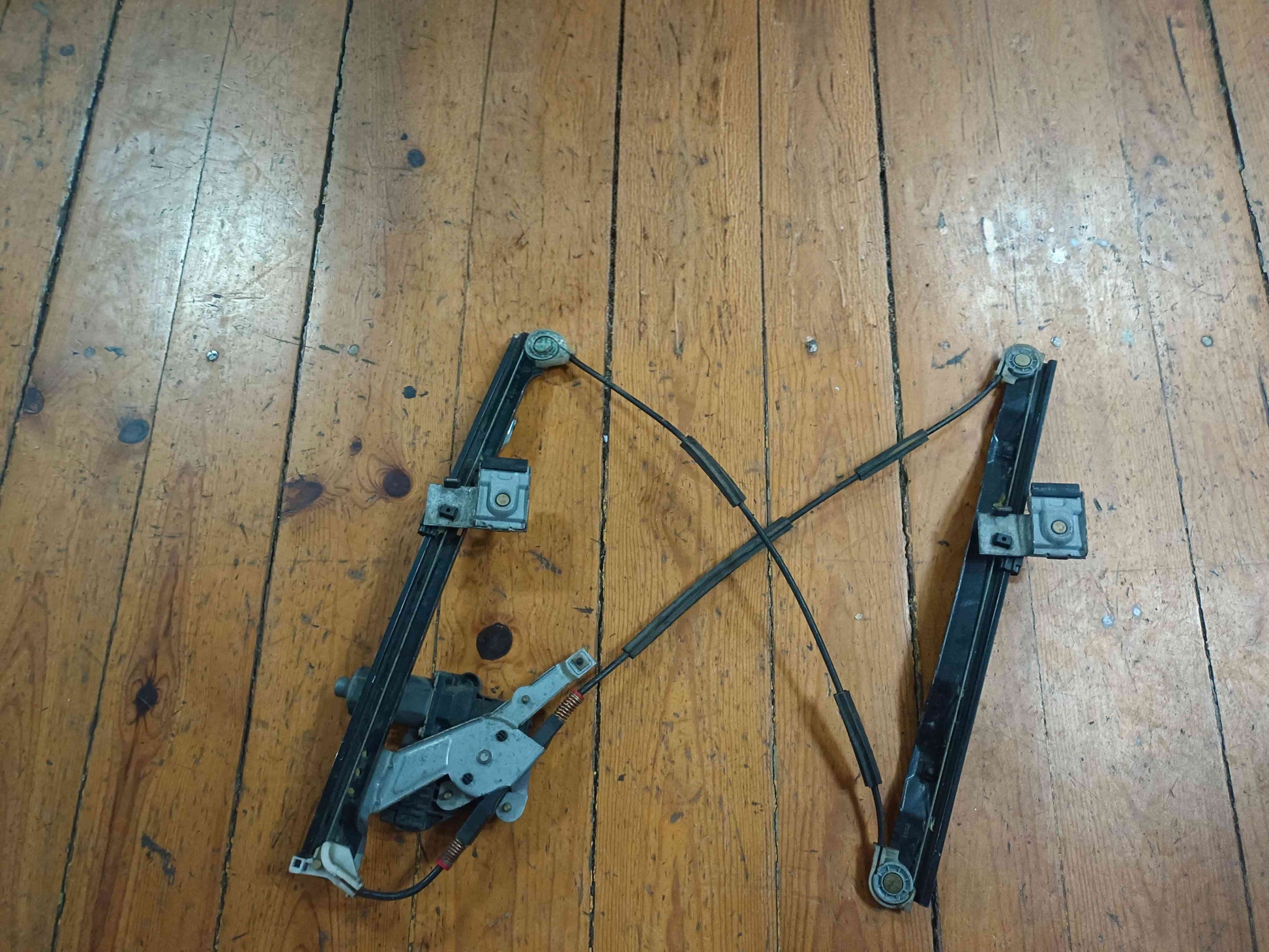 Elevador Vidros Frente Esquerdo - FORD MONDEO I três volumes (GBP) 1996
