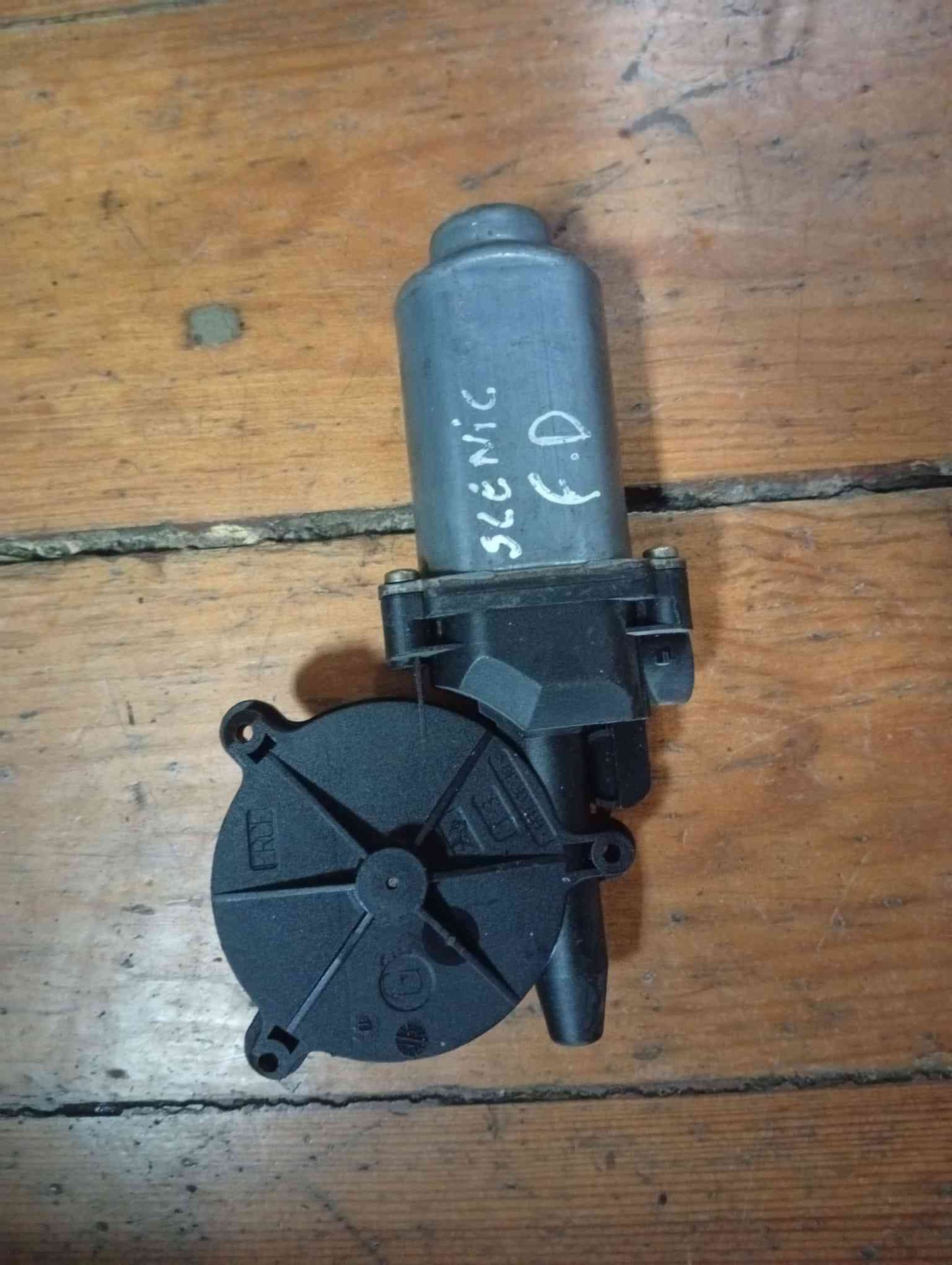 Motor Vidro Frente Direito - RENAULT MEGANE Scénic (JA0/1_) 1998