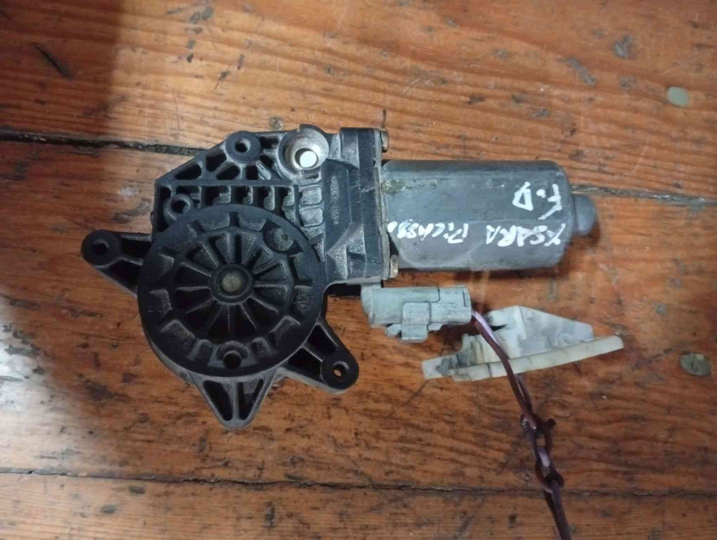 Motor Vidro Frente Direito - CITROËN XSARA (N1) 1998