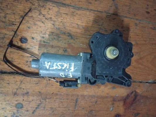 Motor Vidro Frente Direito - FORD FIESTA IV (JA_, JB_) 1998