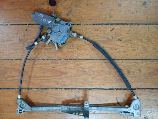 Elevador Vidros Frente Direito - AUDI 80 B4 Avant (8C5) 1992