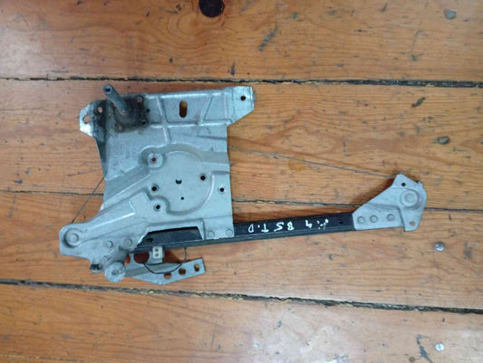 Elevador Vidros Trás Direito - AUDI A4 B5 (8D2) 1999