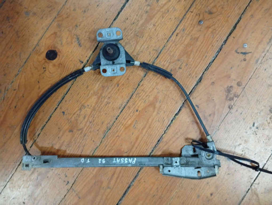 Elevador Vidros Trás Direito - VW PASSAT B3/B4 (3A2, 35I) 1992