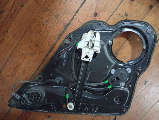 Elevador Vidros Trás Direito - SEAT LEON (1M1) 2000
