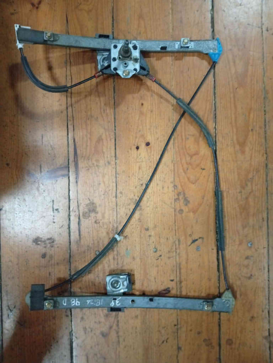 Elevador Vidros Frente Direito - SEAT IBIZA II (6K1) 1998