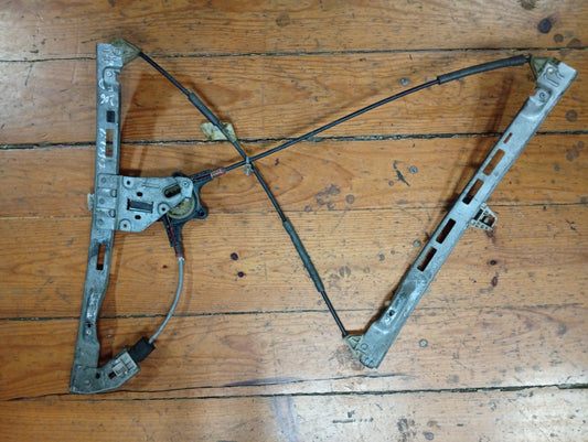 Elevador Vidros Frente Direito - PEUGEOT 206 Hatchback (2A/C) 1998
