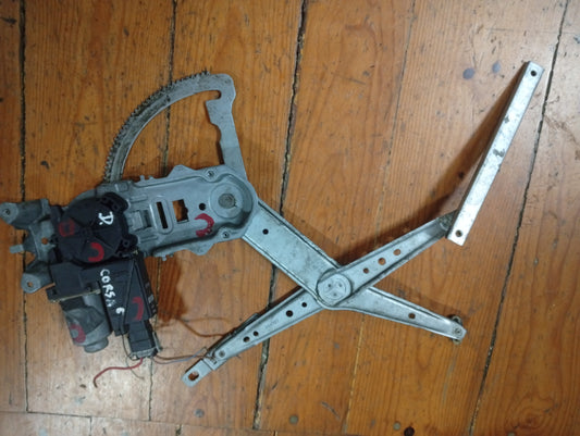 Elevador Vidros Direito - OPEL CORSA C (X01) 2000
