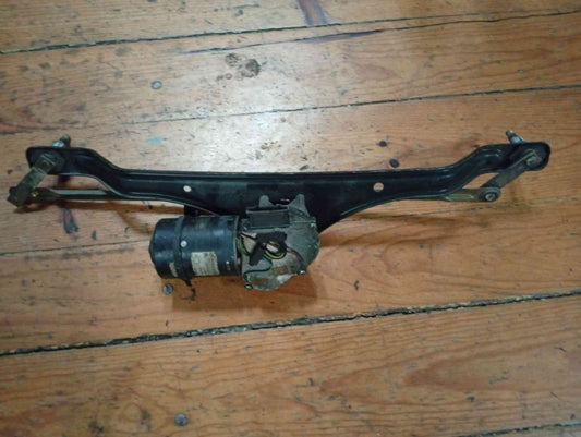 Motor Limpa Vidros Frente - SKODA FELICIA I (6U1) 1998