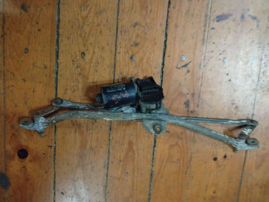 Motor Limpa Vidros Frente - AUDI A6 C4 (4A2) 1994