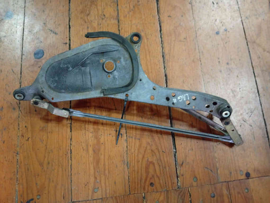 Motor Limpa Vidros Frente - RENAULT LAGUNA II (BG0/1_) 2003