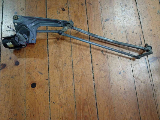 Motor Limpa Vidros Frente - RENAULT MEGANE I (BA0/1_) 1999