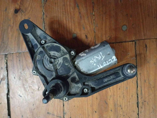 Motor Limpa Vidros Trás - RENAULT CLIO II (BB_, CB_) 2001