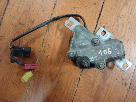 Motor Limpa Vidros Trás - PEUGEOT 106 II (1A_, 1C_) 1996