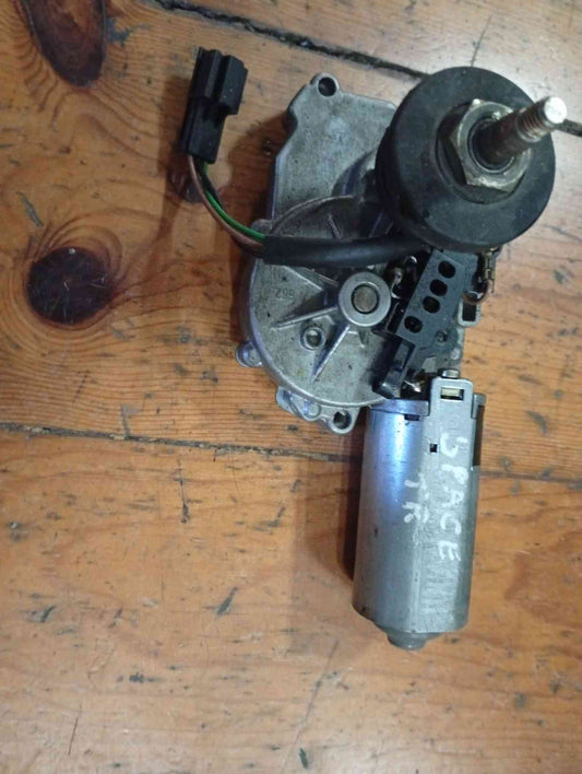 Motor Limpa Vidros Trás - MITSUBISHI SPACE STAR Veículo multiuso (DG_A) 1999