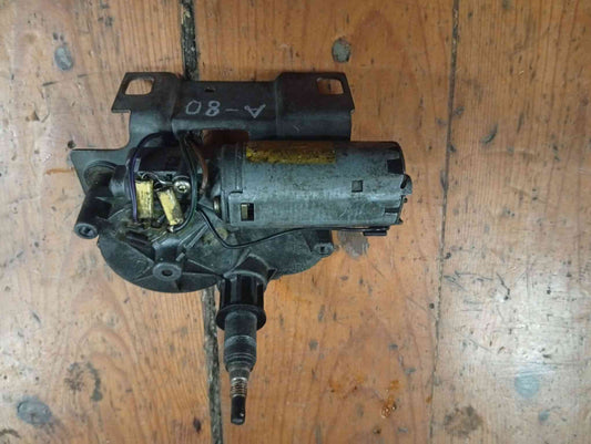 Motor Limpa Vidros Trás - AUDI 80 B4 Avant (8C5) 1993
