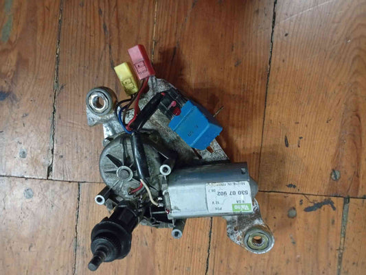 Motor Limpa Vidros Trás - PEUGEOT 306 (7B, N3, N5) 2000